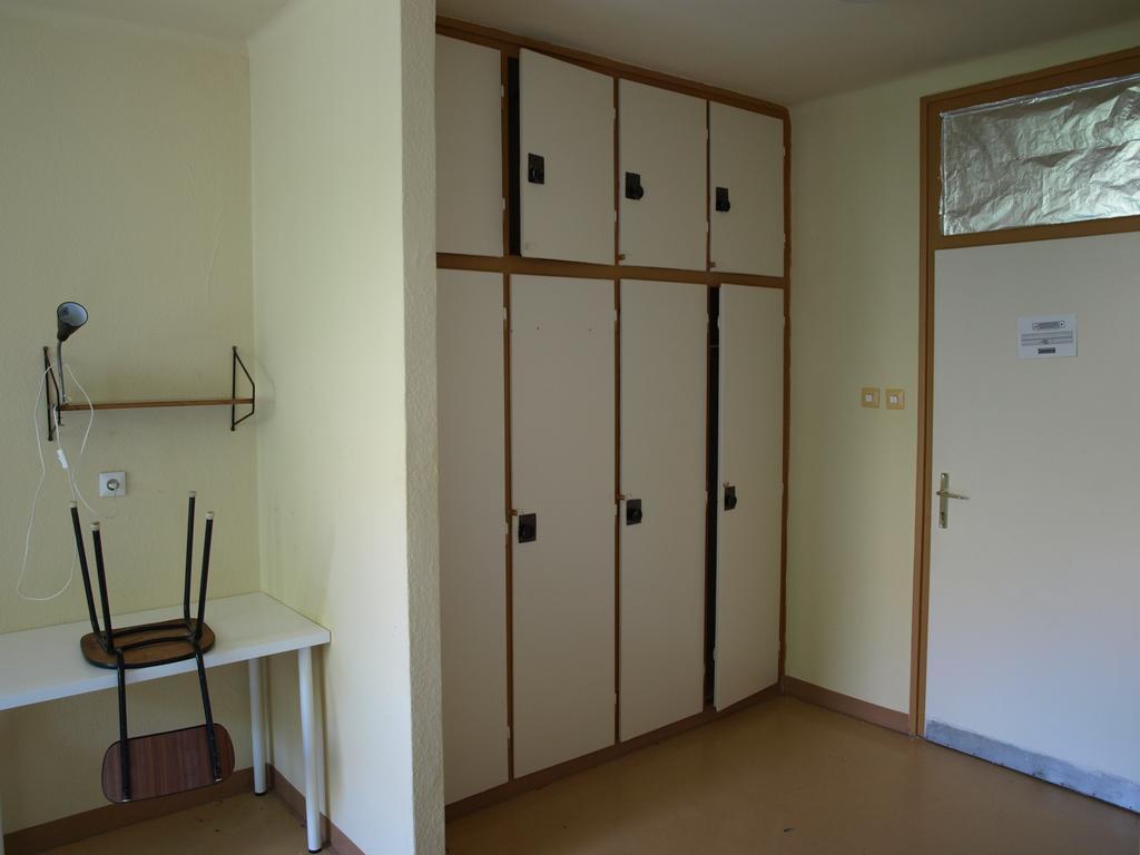 Hostel Flandria บูดาเปสต์ ห้อง รูปภาพ