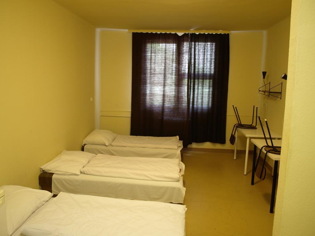 Hostel Flandria บูดาเปสต์ ห้อง รูปภาพ