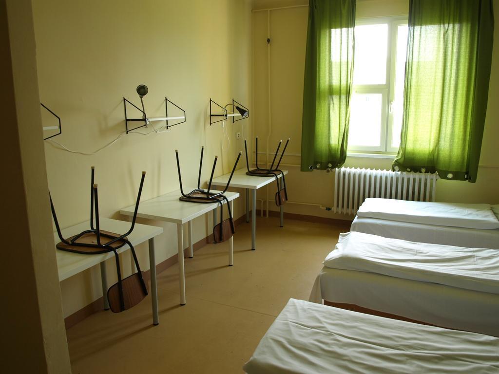 Hostel Flandria บูดาเปสต์ ห้อง รูปภาพ