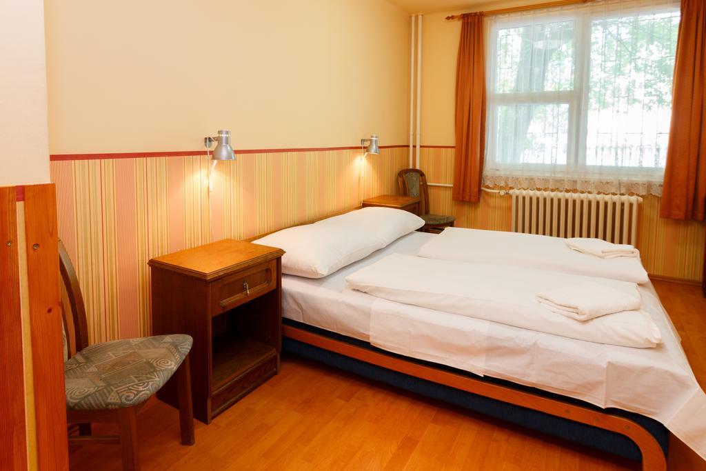 Hostel Flandria บูดาเปสต์ ห้อง รูปภาพ